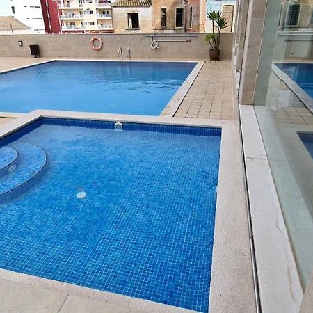 Lagos Apartment Kültér fotó