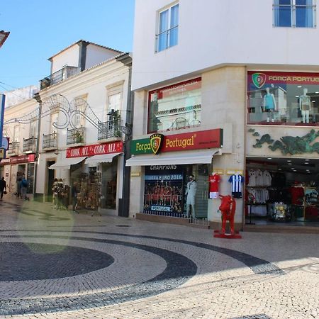 Lagos Apartment Kültér fotó