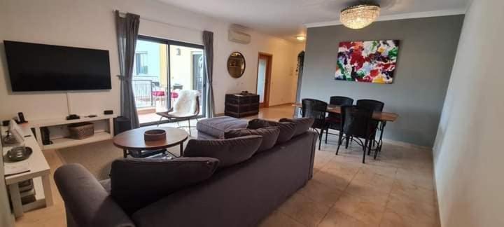 Lagos Apartment Kültér fotó