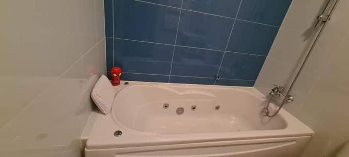 Lagos Apartment Kültér fotó