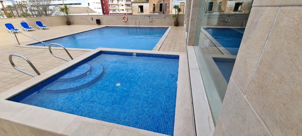 Lagos Apartment Kültér fotó