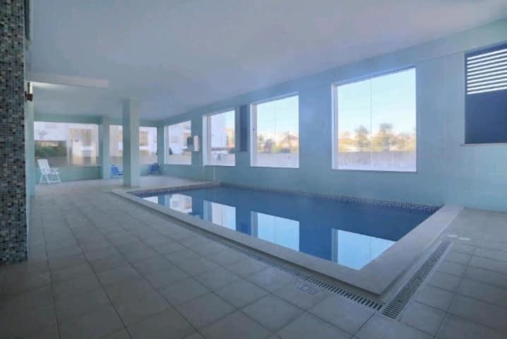 Lagos Apartment Kültér fotó