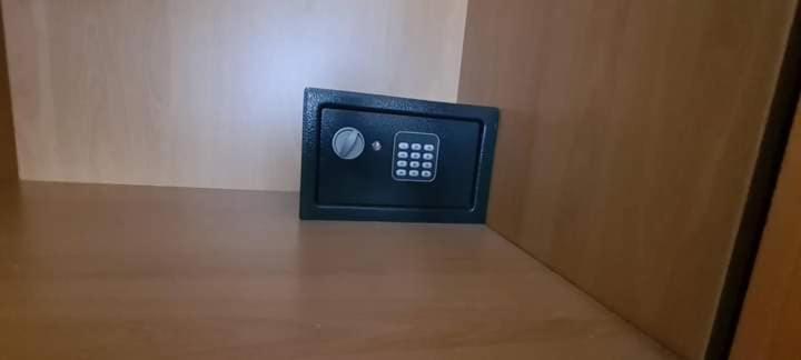 Lagos Apartment Kültér fotó