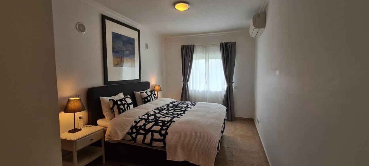 Lagos Apartment Kültér fotó