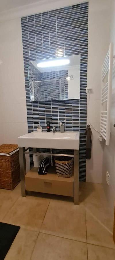 Lagos Apartment Kültér fotó