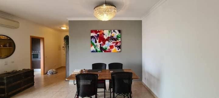 Lagos Apartment Kültér fotó