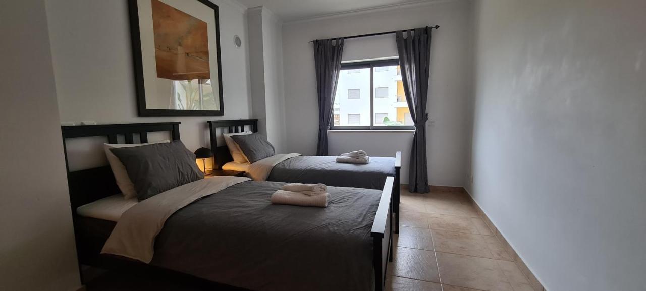Lagos Apartment Kültér fotó