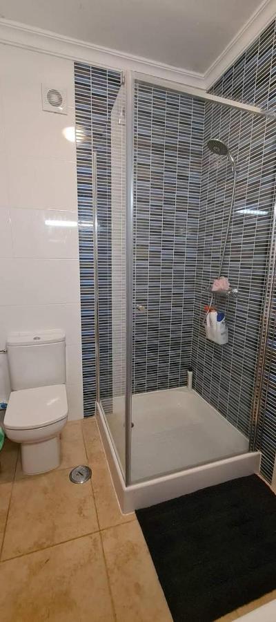 Lagos Apartment Kültér fotó
