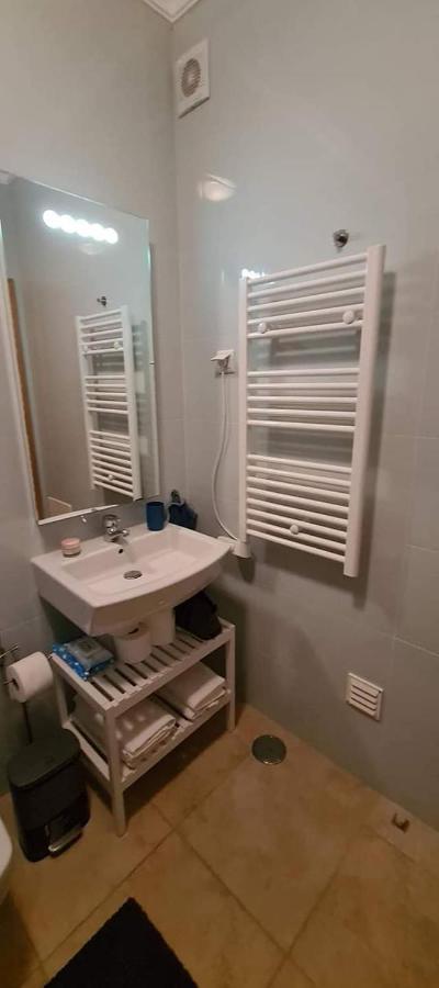 Lagos Apartment Kültér fotó