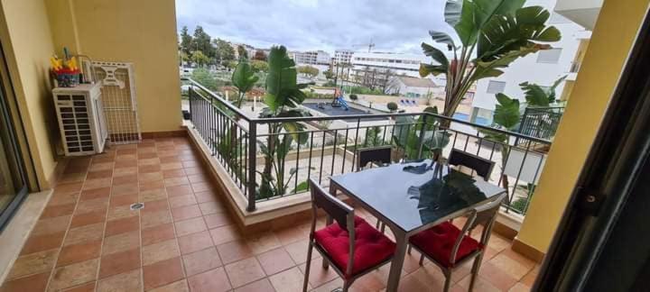 Lagos Apartment Kültér fotó