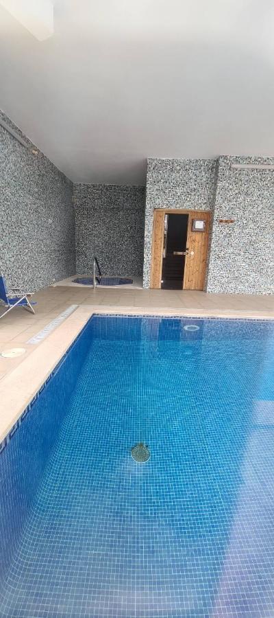 Lagos Apartment Kültér fotó