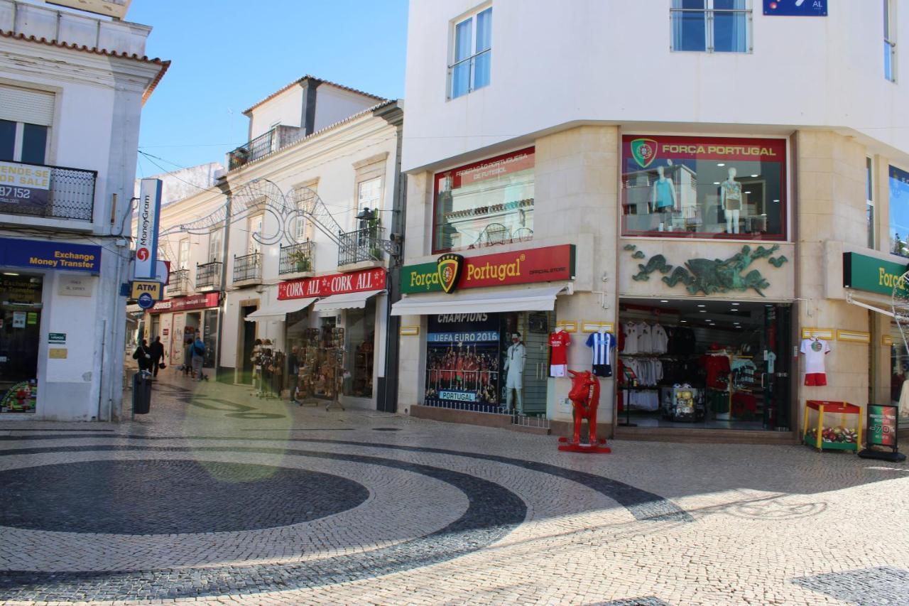 Lagos Apartment Kültér fotó