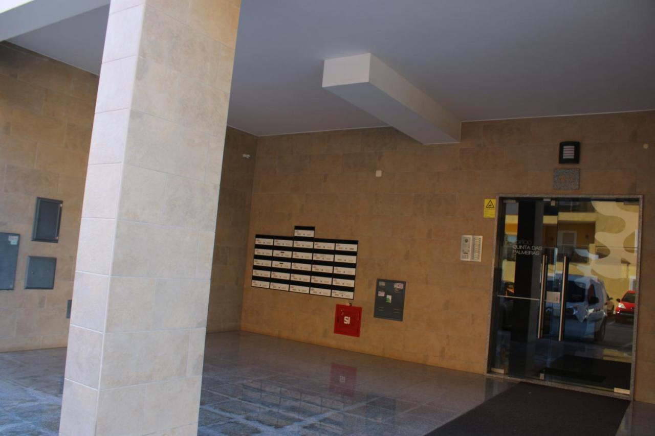 Lagos Apartment Kültér fotó