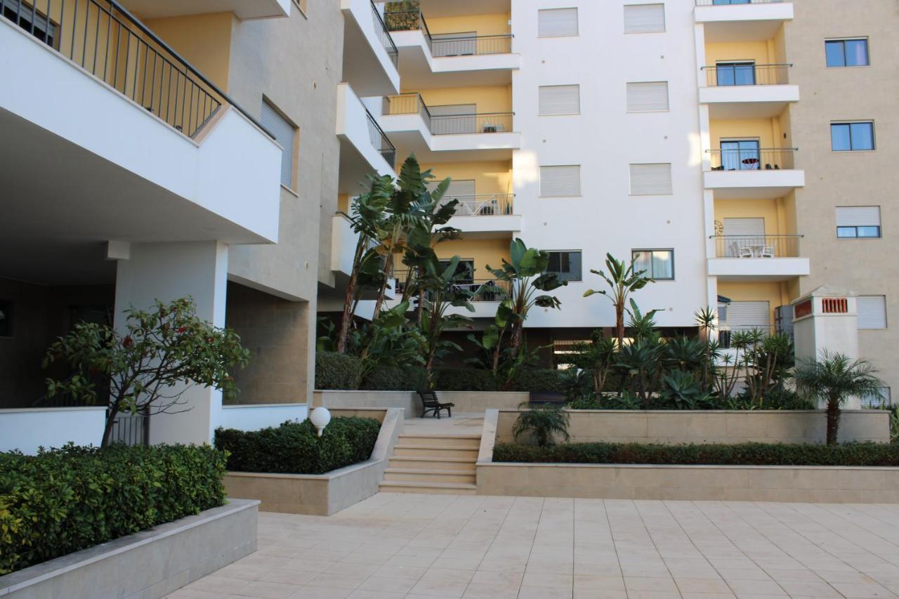 Lagos Apartment Kültér fotó